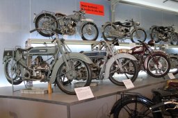 Busausfahrt Nürnberg